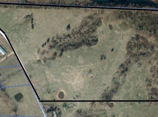 Tbd Burgin Valley Rd, Gravette, AR 72736