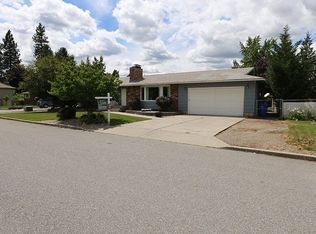 3802 S Woodward Rd, Spokane, WA 99206