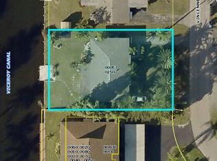 4926 Vincennes St, Cape Coral, FL 33904