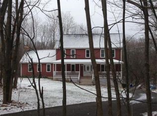 130 Rice Corner Rd, Brookfield, MA 01506