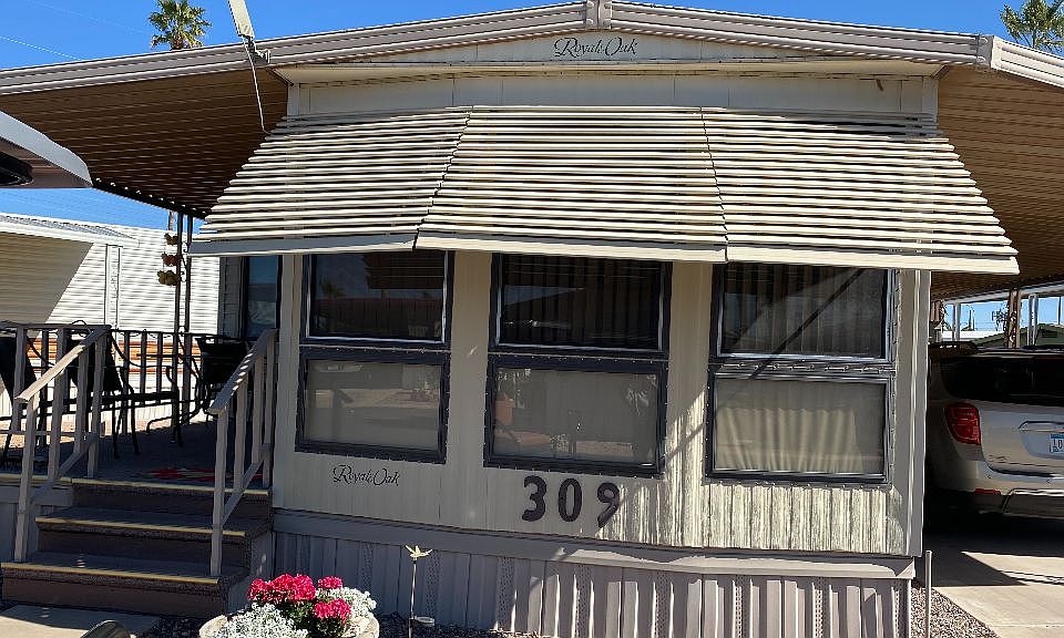 1st image of 305 S Val Vista Dr #309