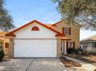 3847 Mistflower Dr, Converse, TX 78109