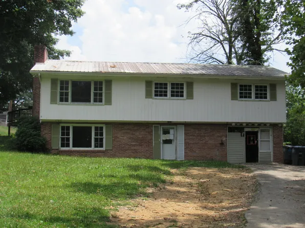 609 Midview Pl, Kingsport, TN 37665
