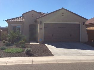 26085 W Sequoia Dr, Buckeye, AZ 85396