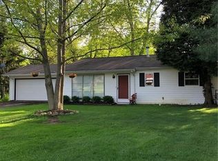 13164 Dorothy Rd, Chesterland, OH 44026