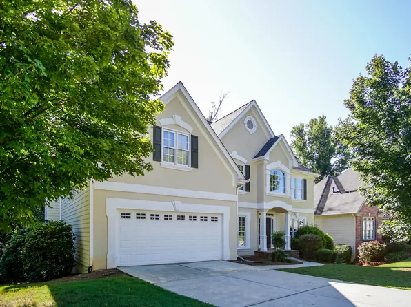 1600 Saint Julian St, Suwanee, GA 30024