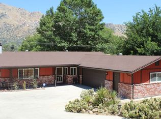 312 Burlando Rd, Kernville, CA 93238