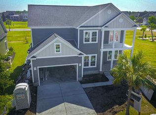 5122 Middleton View Dr, Myrtle Beach, SC 29579