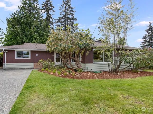 5419 S Prentice Street, Seattle, WA 98178