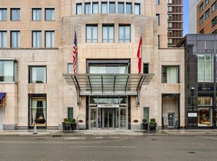 776 Boylston St UNIT E10C, Boston, MA 02199