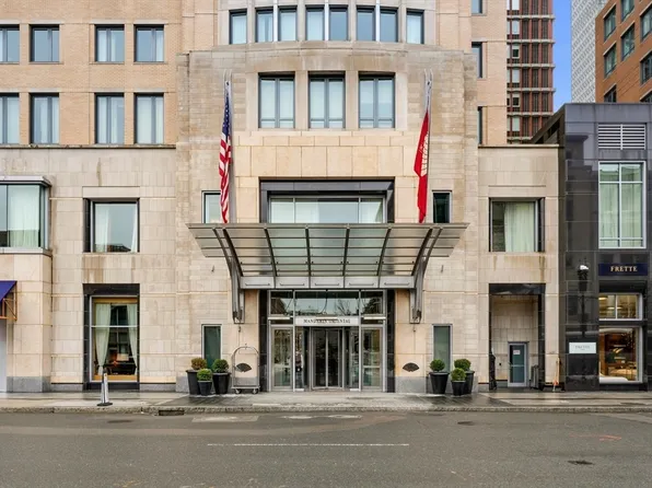 776 Boylston St Unit E10c, Boston, MA 02199