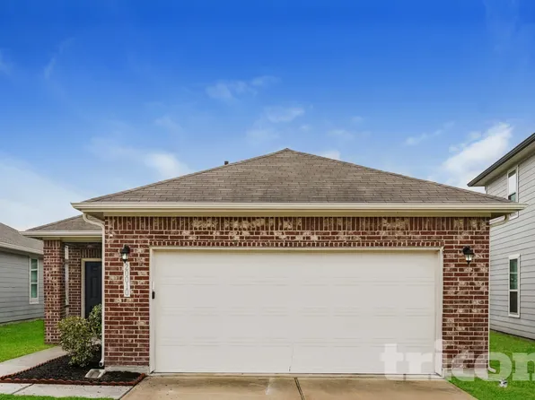 20010 Northpark Oak Ln, Porter, TX 77365