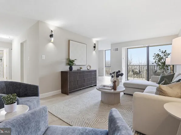 2311 Pimmit Dr APT 603, Falls Church, VA 22043