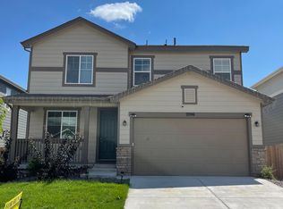 7096 Passing Sky Dr, Colorado Springs, CO 80911