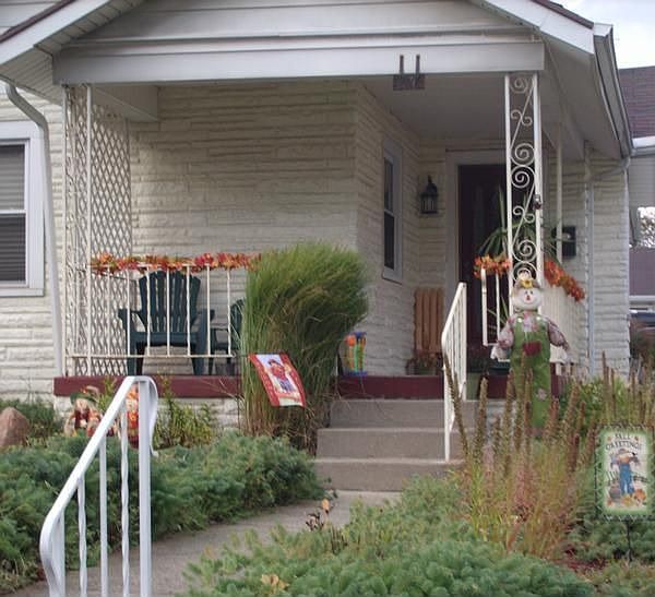 fall 2009