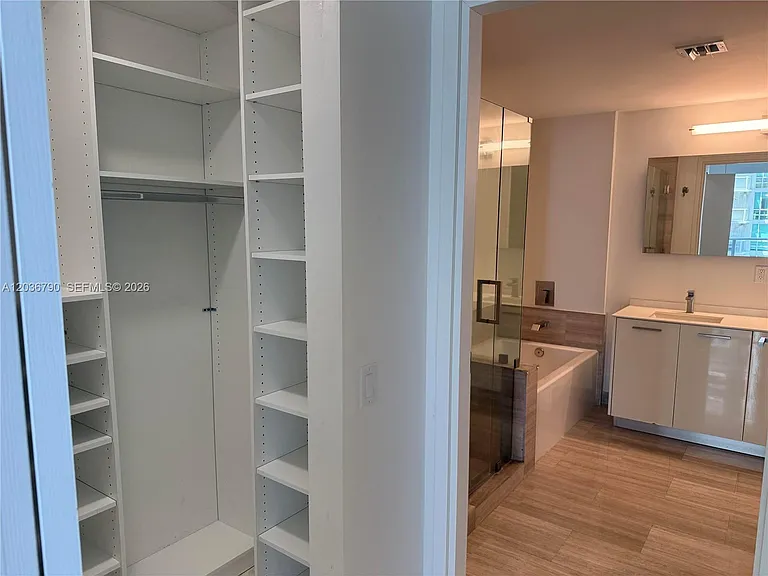 1300 Brickell Bay Dr #1003 — Photo 11