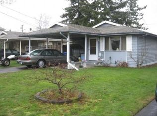 4131 SE 67th Ave, Portland, OR 97206