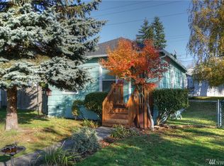 1909 Walnut St, Everett, WA 98201