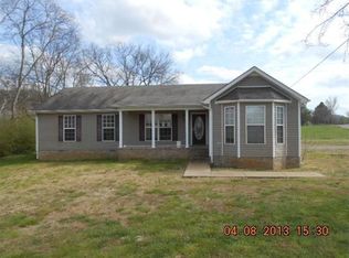 107 Hannah Gap Rd, Petersburg, TN 37144