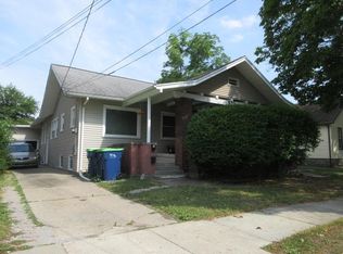 520 N Sherman St, Bay City, MI 48708