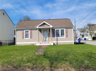 308 Mauran Ave, East Providence, RI 02914