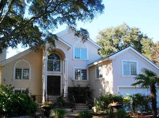 515 Mount Gilead Rd, Murrells Inlet, SC 29576
