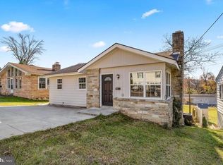 704 Brunswick St, Brunswick, MD 21716