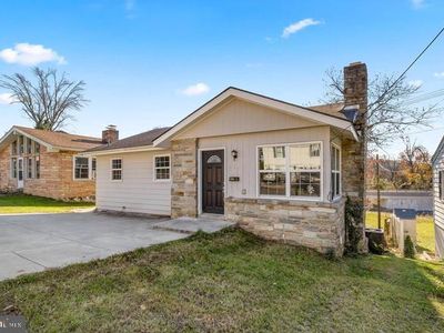 704 Brunswick St, Brunswick, MD, 21716
