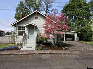 730 SW Washington St, Dallas, OR 97338