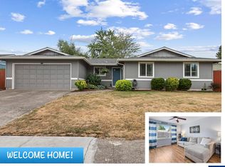 1944 Winchester St NW, Salem, OR 97304