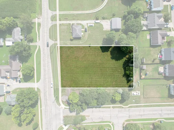 0 County Road 200 S, Columbus, IN 47201