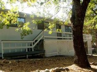 13036 Jackson Mill Dr, Groveland, CA 95321