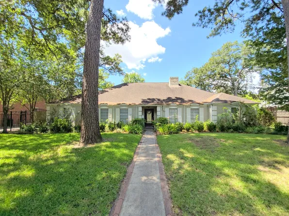 139 Haversham Dr, Houston, TX 77024