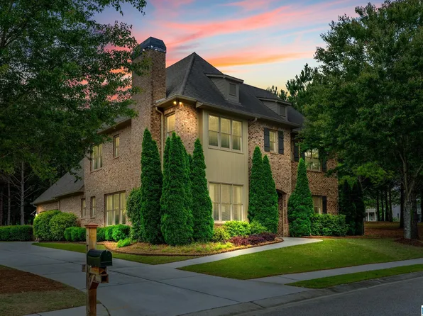 791 Hampden Place Cir, Vestavia Hills, AL 35242