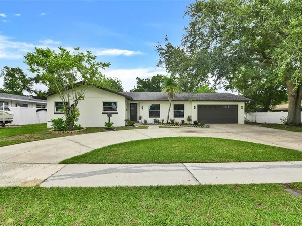 1207 S BELCHER ROAD, CLEARWATER, FL 33764