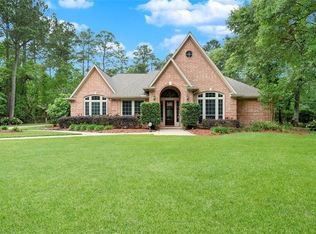 22903 Laurelwood Ln, Tomball, TX 77375
