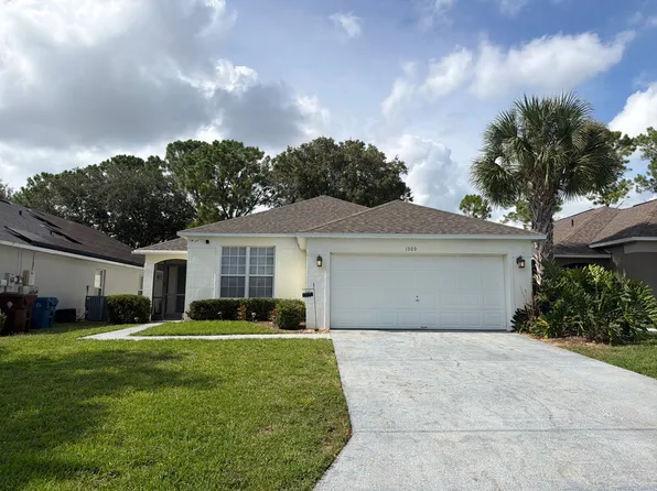 1509 Gulf Vue Dr, Haines City, FL 33844