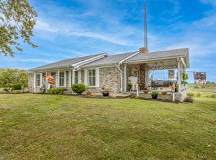 1252 Doty Ln, Paint Lick, KY 40461