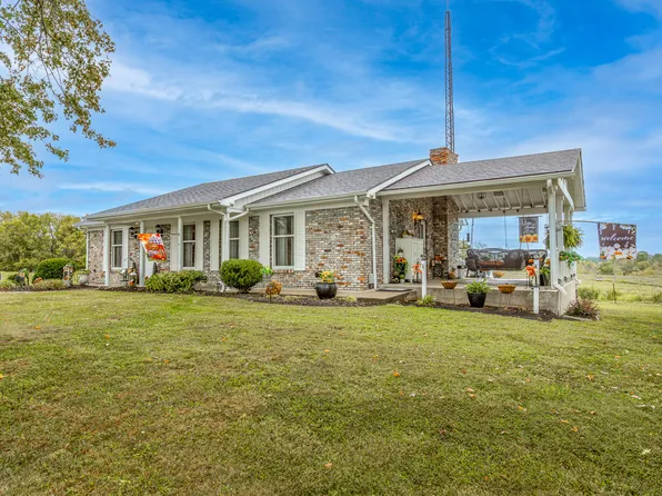 1252 Doty Ln, Paint Lick, KY 40461