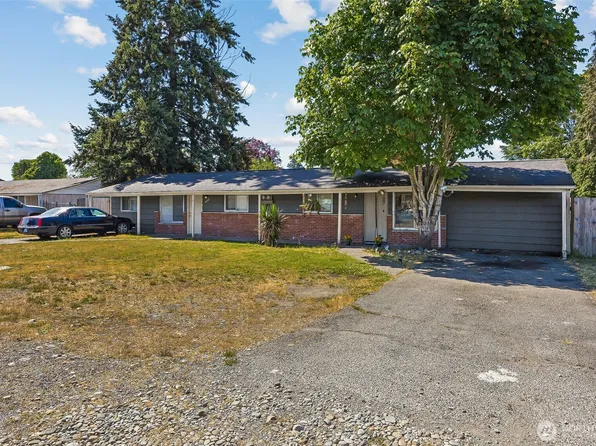 16421644 120th Street S, Tacoma, WA 98444