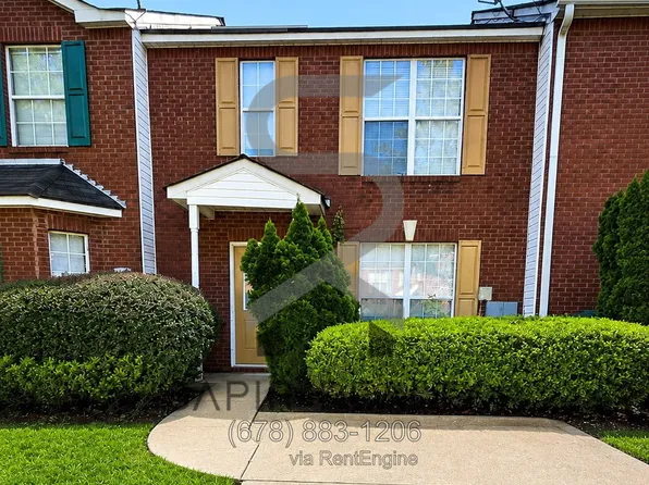 5554 Strathmoor Manor Cir, Lithonia, GA 30058
