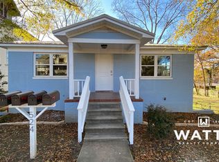 524 55th Street South, Birmingham, AL 35212