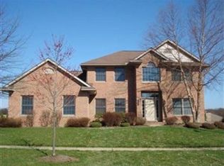 2191 Canterbury Ln, Wooster, OH