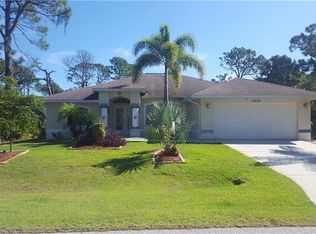 14274 Edsel Dr, Pt Charlotte, FL 33981