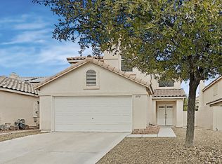 1830 Falling Tree Ave, North Las Vegas, NV 89031