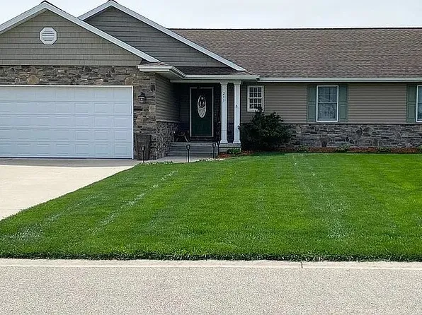 211 Niebrugge Ave, Dieterich, IL 62424