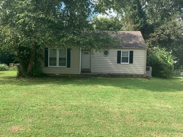 302 Kent Rd, Nashville, TN 37214