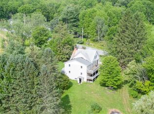 101 County Road 164, Jeffersonville, NY 12748