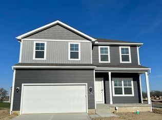 1586 Catenary Way, Galloway, OH 43119