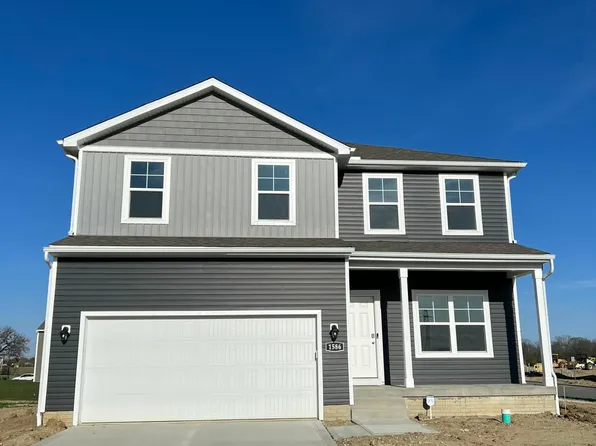 1586 Catenary Way, Galloway, OH 43119